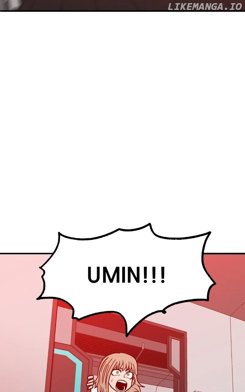 Dating to Survive Chapter 58 page 9