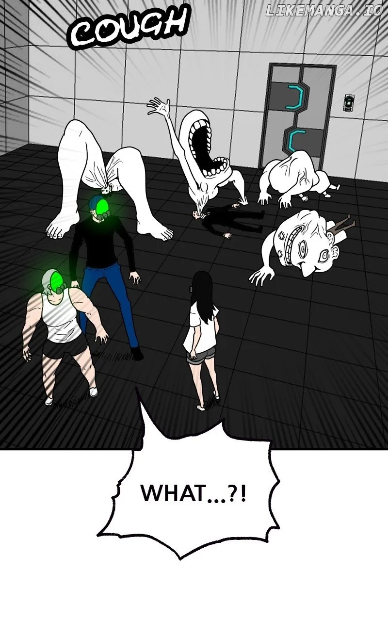 Dating to Survive Chapter 55 page 140