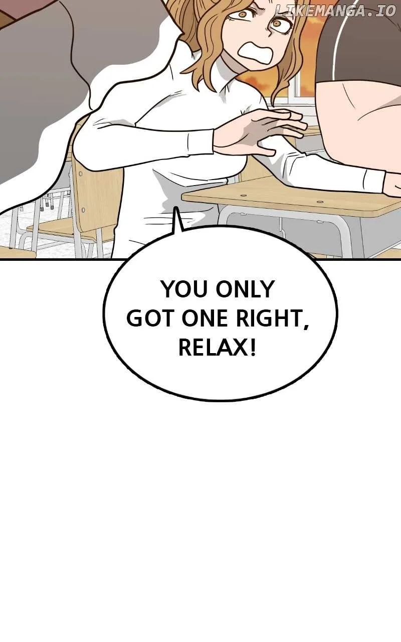 Dating to Survive Chapter 62 page 71