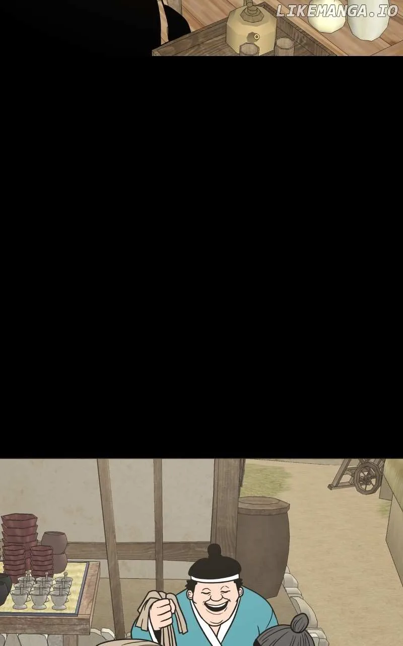 Dating to Survive Chapter 59 page 55