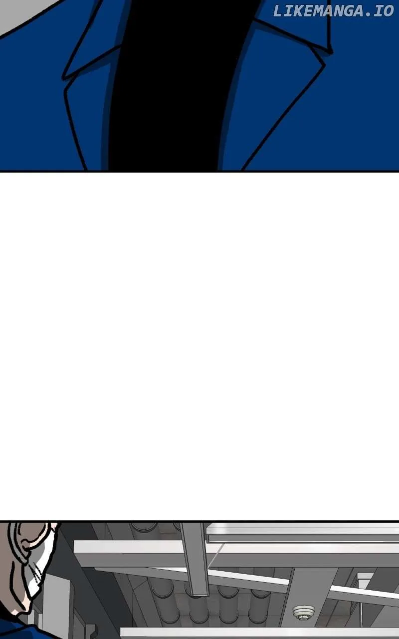 Dating to Survive Chapter 61 page 5