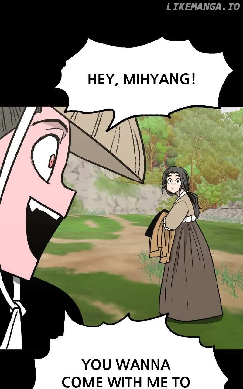 Dating to Survive Chapter 59 page 40