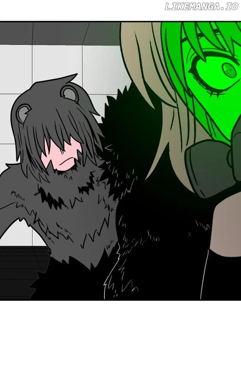 Dating to Survive Chapter 55 page 141
