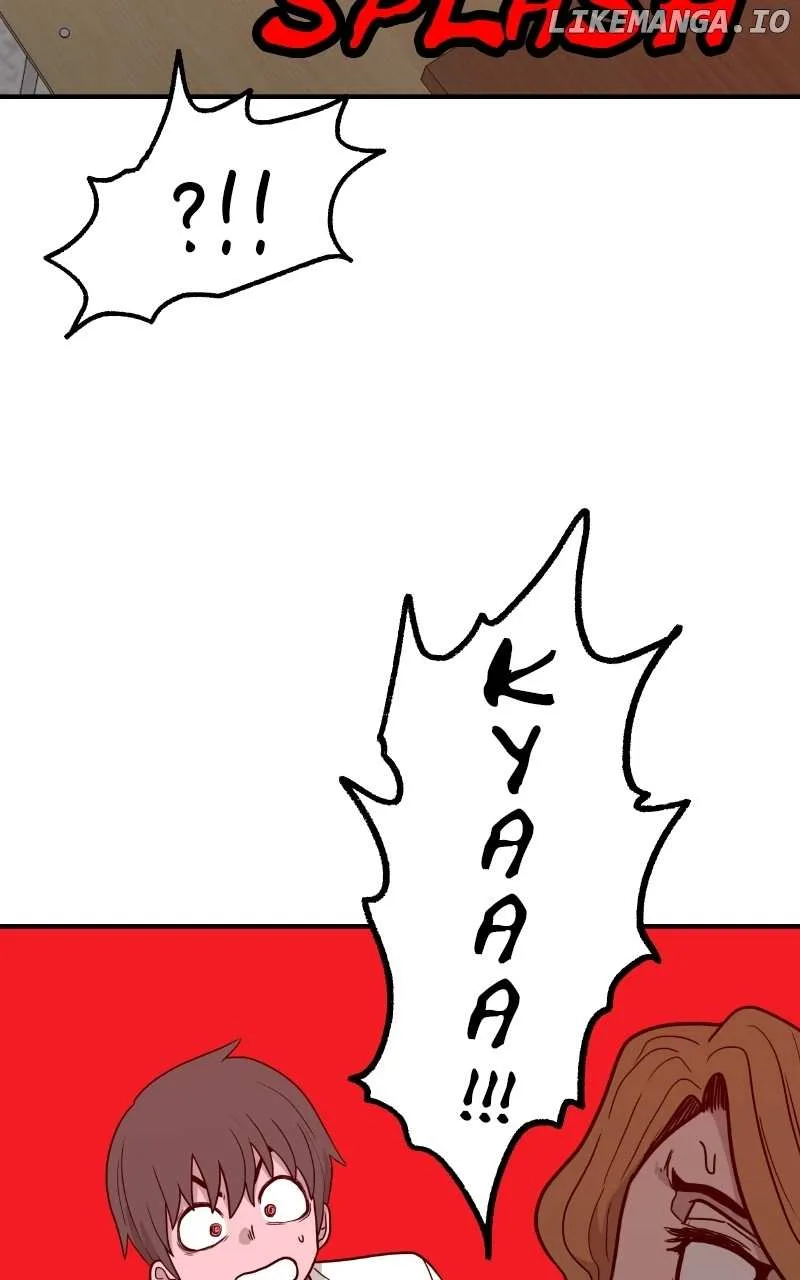 Dating to Survive Chapter 62 page 83
