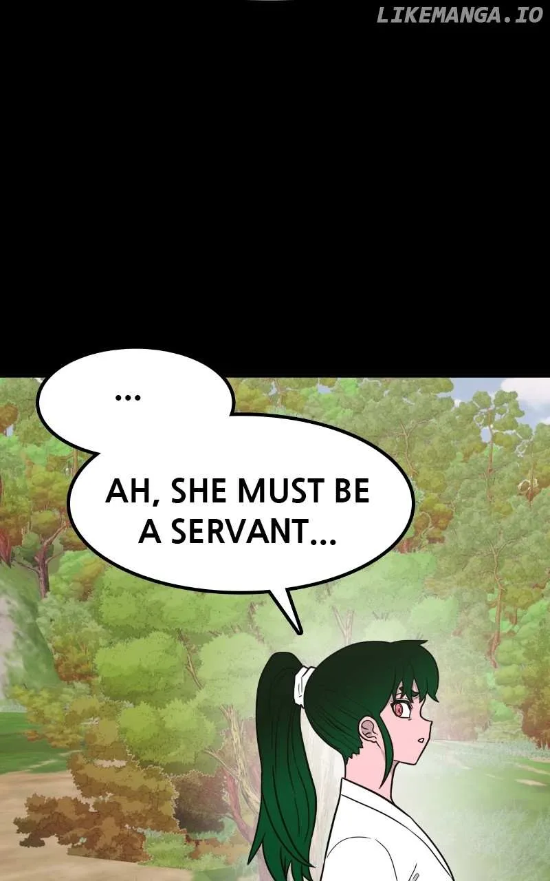 Dating to Survive Chapter 59 page 32