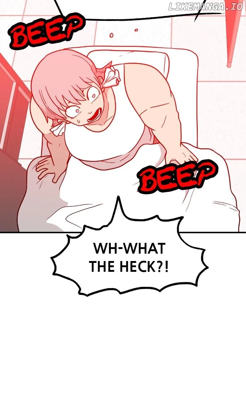 Dating to Survive Chapter 58 page 6