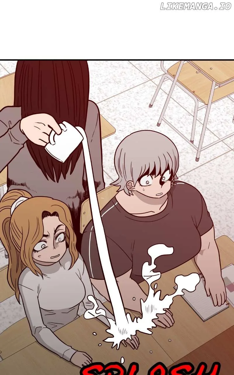 Dating to Survive Chapter 62 page 82