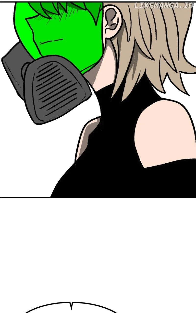 Dating to Survive Chapter 55 page 135