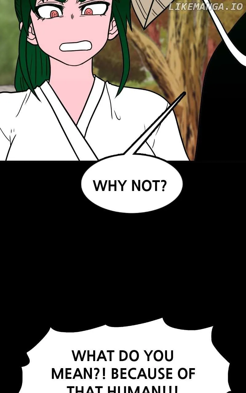 Dating to Survive Chapter 59 page 28