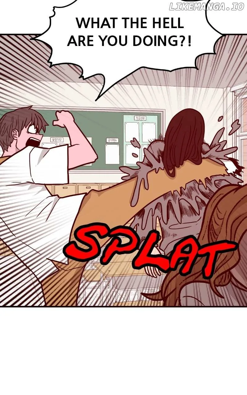 Dating to Survive Chapter 62 page 85