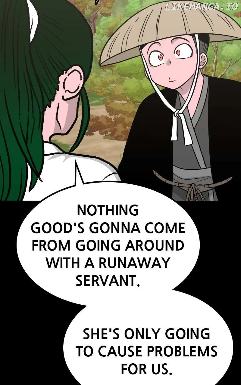 Dating to Survive Chapter 59 page 34