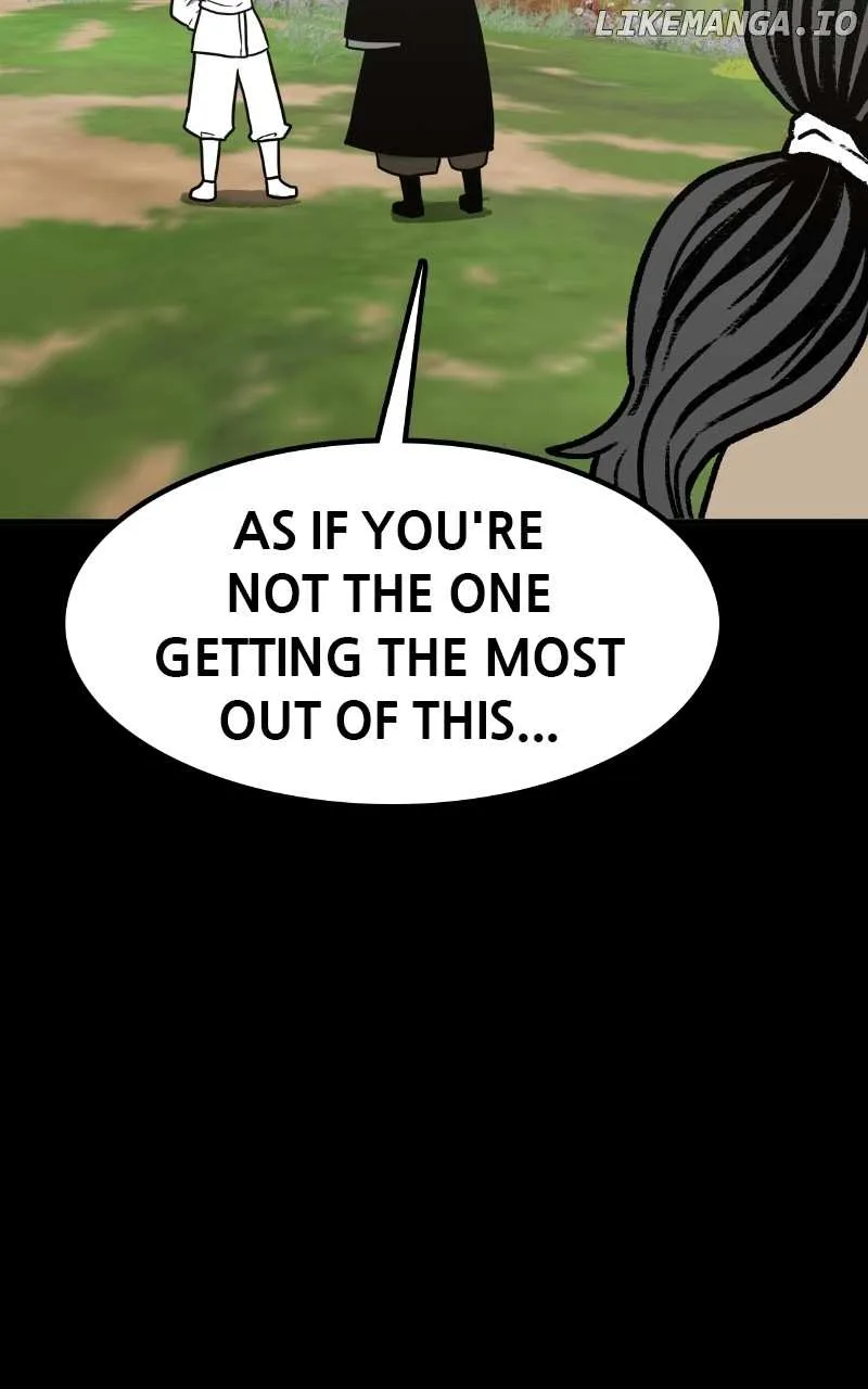 Dating to Survive Chapter 59 page 37