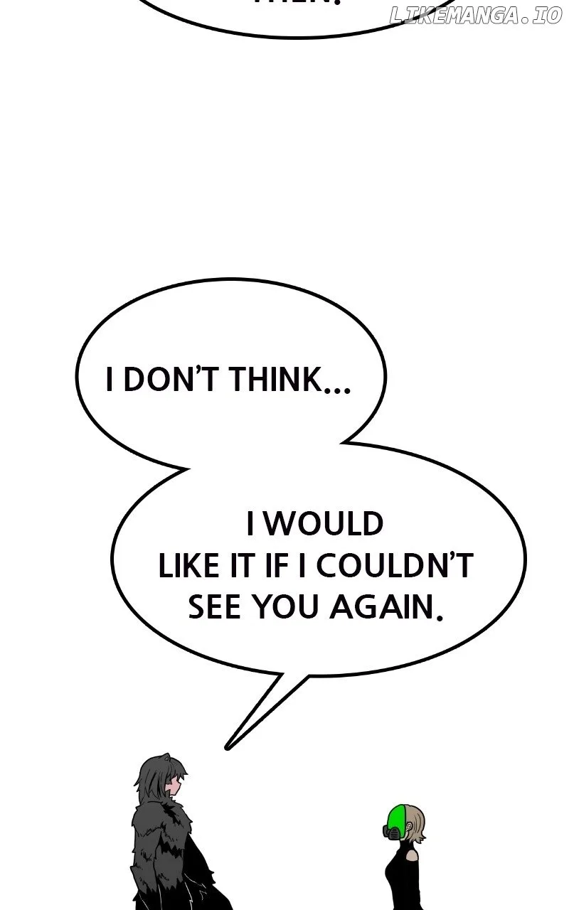 Dating to Survive Chapter 55 page 133