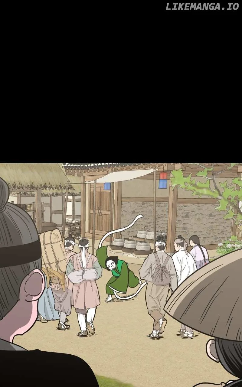 Dating to Survive Chapter 59 page 58