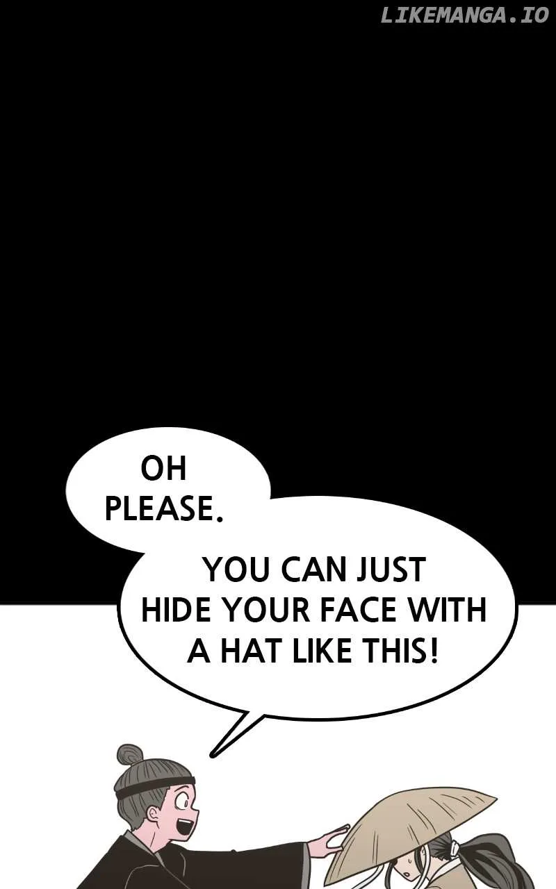 Dating to Survive Chapter 59 page 44
