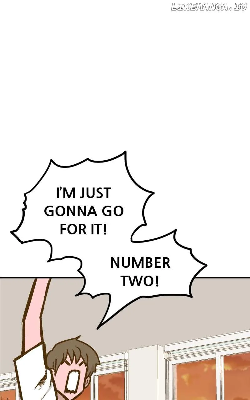 Dating to Survive Chapter 62 page 67