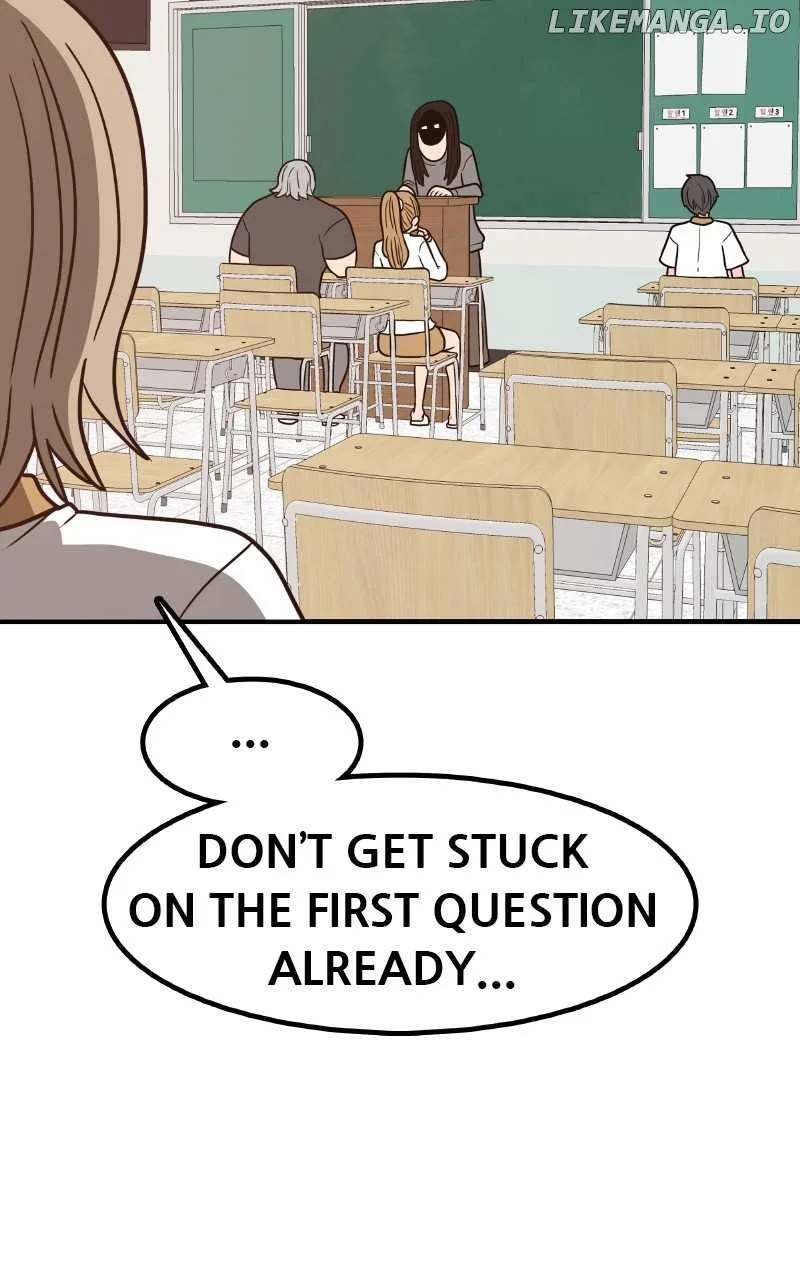 Dating to Survive Chapter 62 page 66