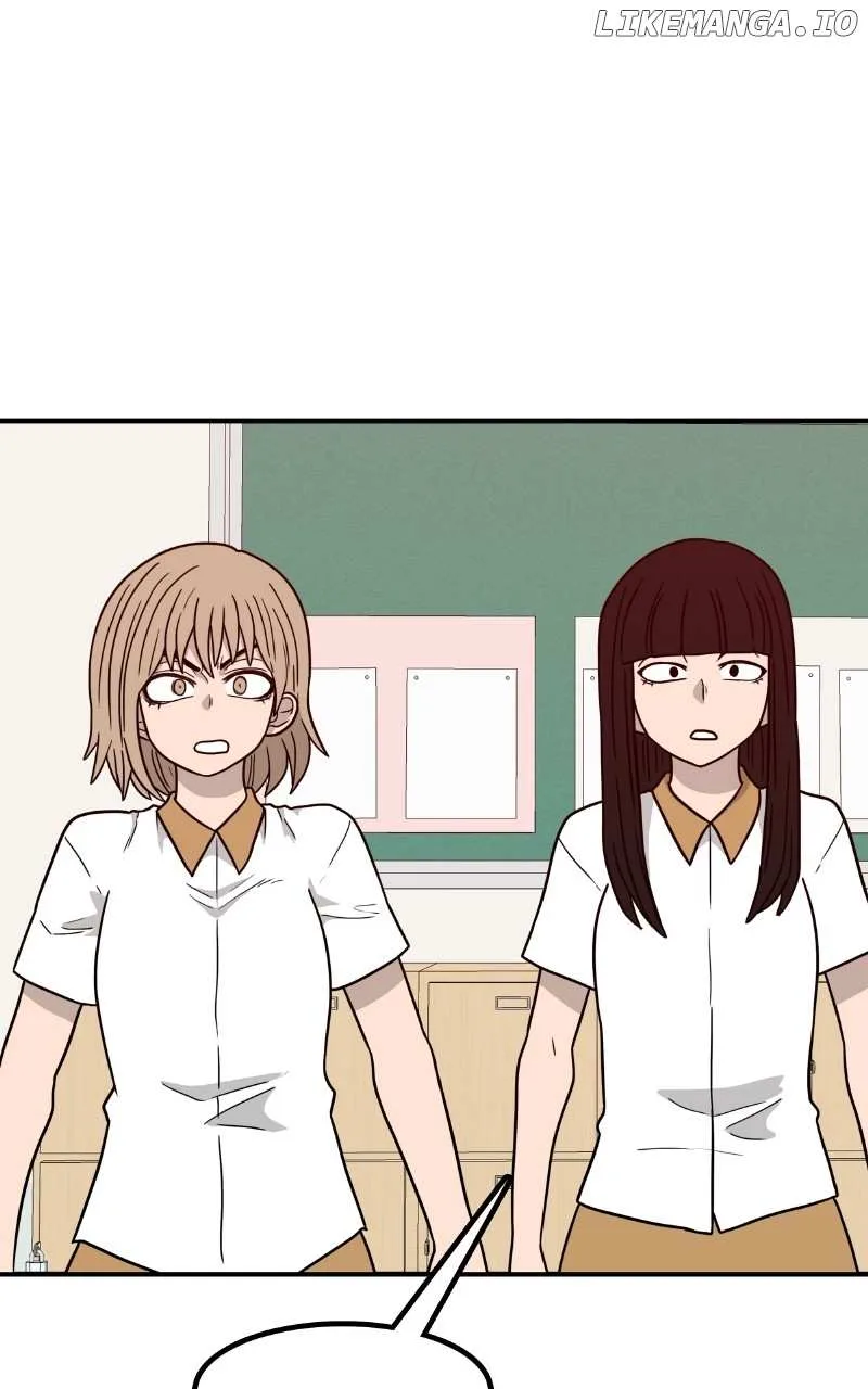 Dating to Survive Chapter 62 page 89