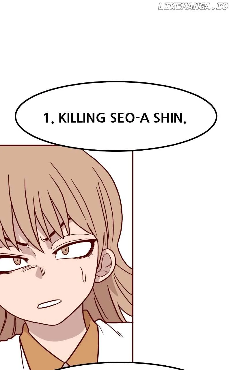 Dating to Survive Chapter 62 page 97