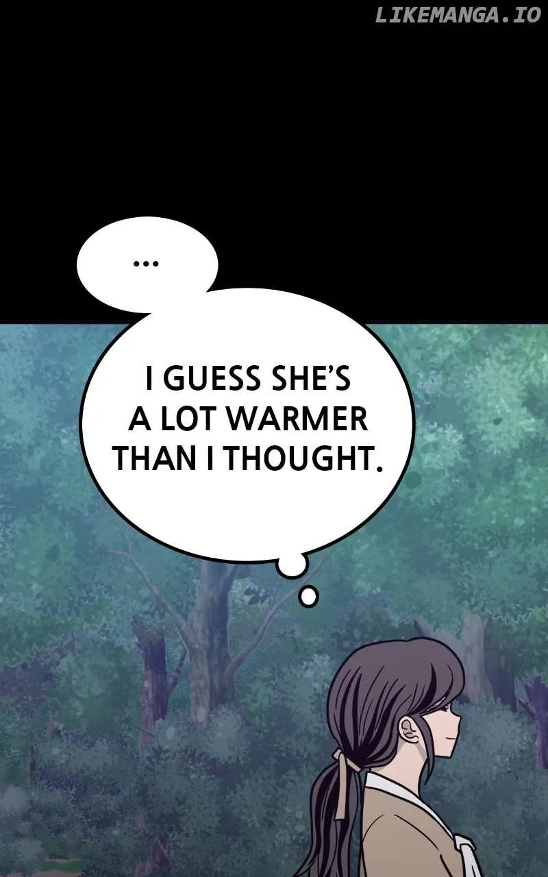 Dating to Survive Chapter 60 page 40