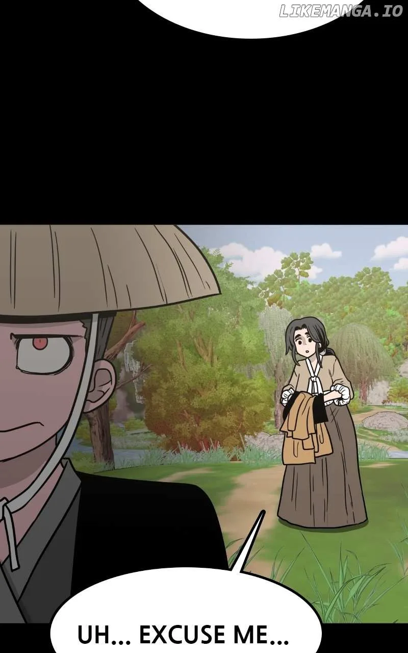 Dating to Survive Chapter 59 page 35
