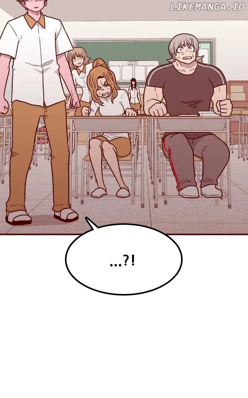 Dating to Survive Chapter 62 page 96