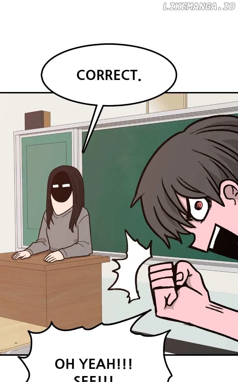 Dating to Survive Chapter 62 page 69