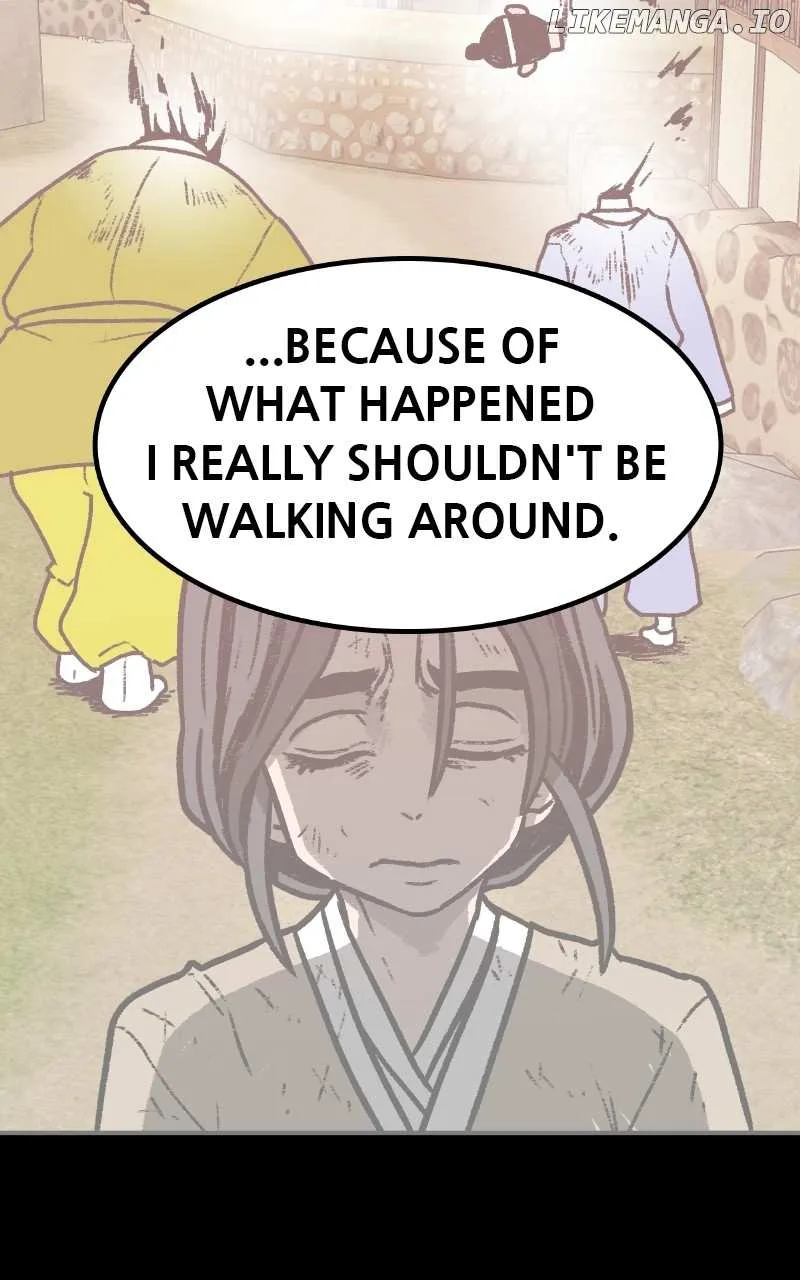 Dating to Survive Chapter 59 page 43