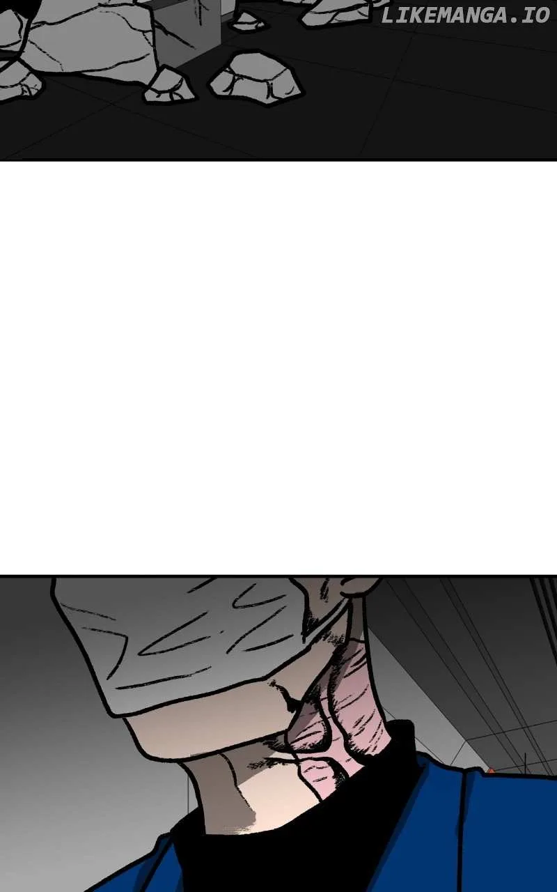 Dating to Survive Chapter 61 page 4