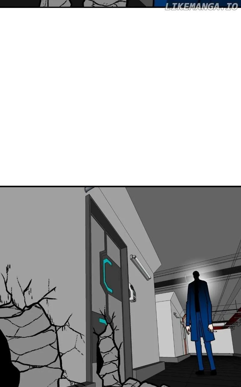 Dating to Survive Chapter 61 page 3