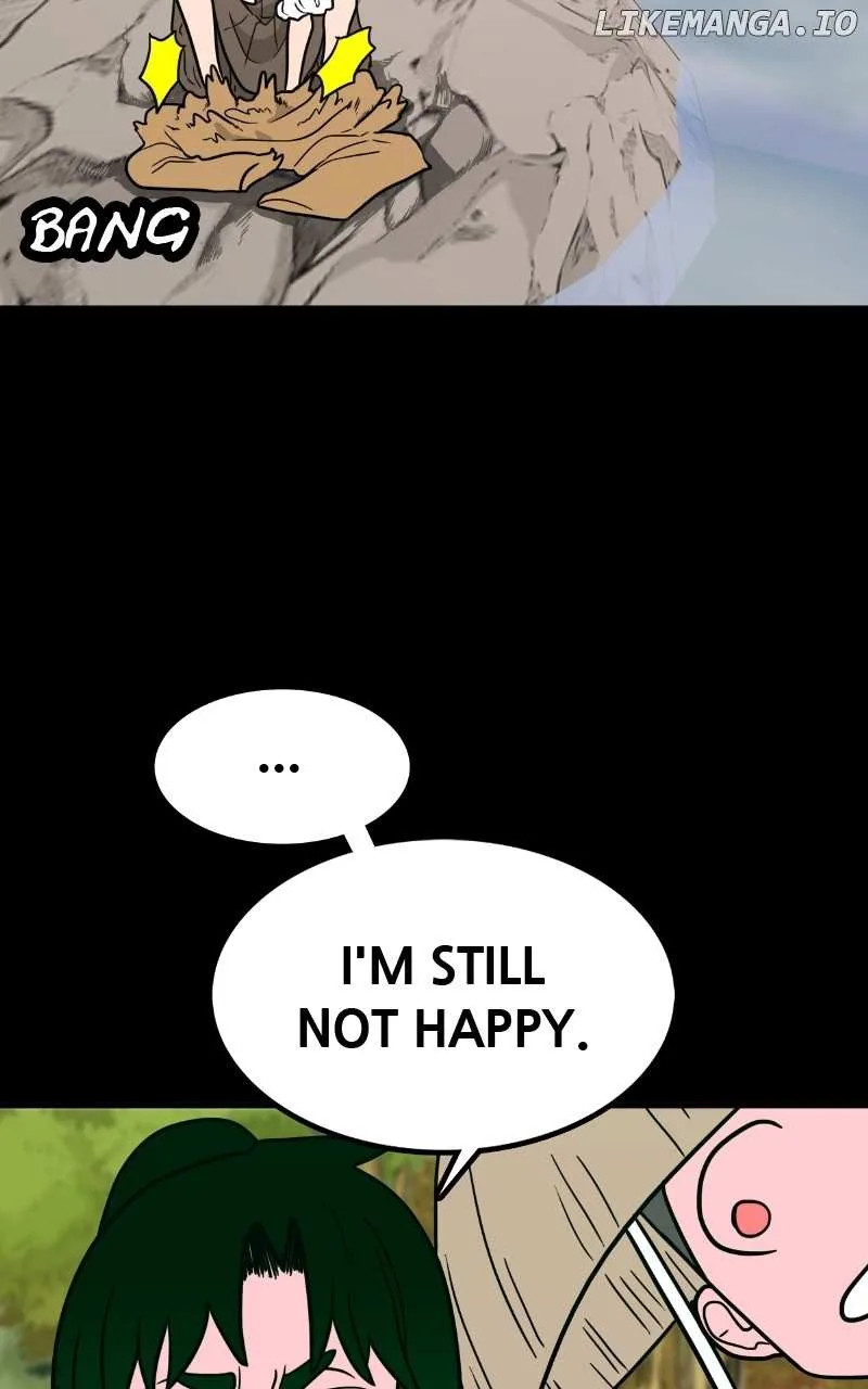 Dating to Survive Chapter 59 page 27