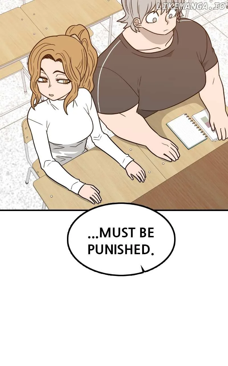 Dating to Survive Chapter 62 page 75