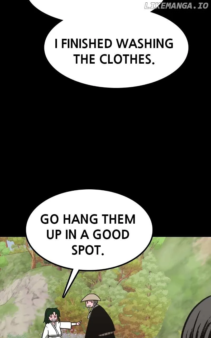Dating to Survive Chapter 59 page 36