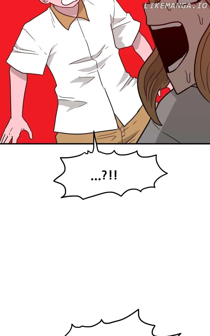 Dating to Survive Chapter 62 page 84