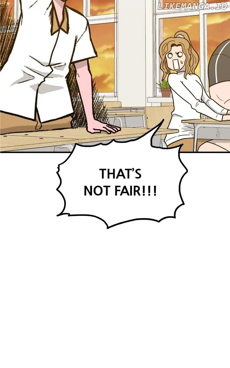 Dating to Survive Chapter 62 page 68