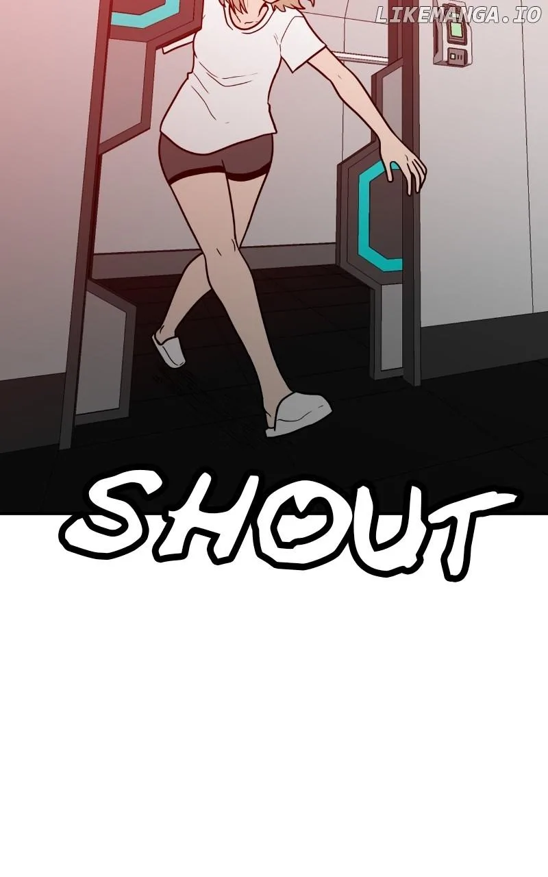 Dating to Survive Chapter 58 page 10
