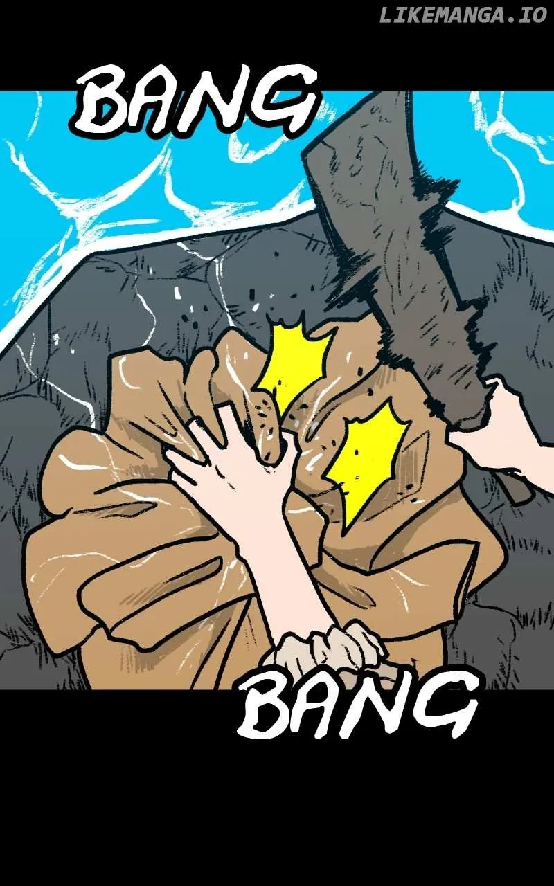 Dating to Survive Chapter 59 page 25