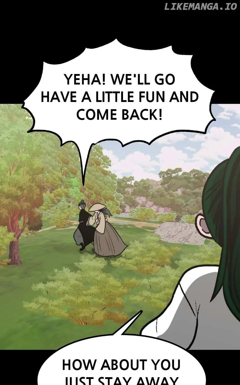 Dating to Survive Chapter 59 page 47