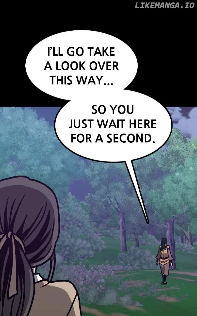 Dating to Survive Chapter 60 page 38