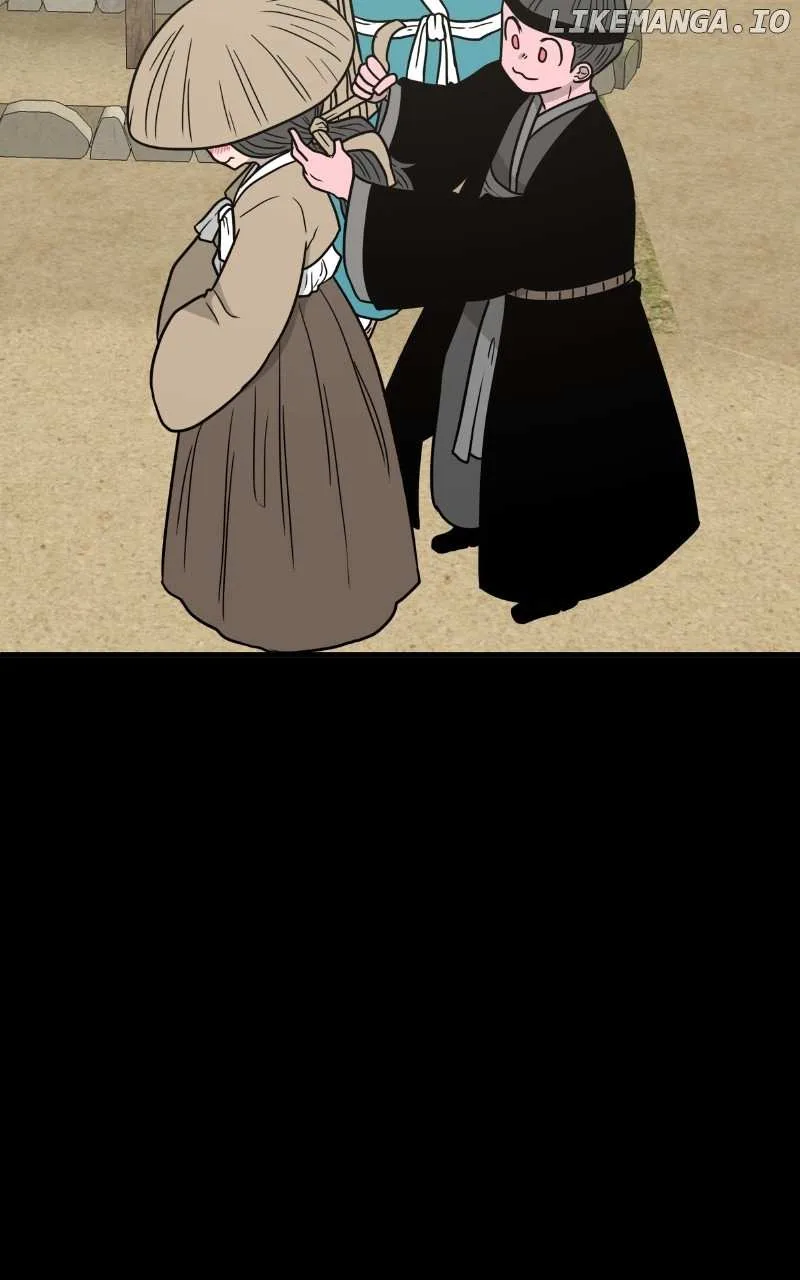 Dating to Survive Chapter 59 page 56