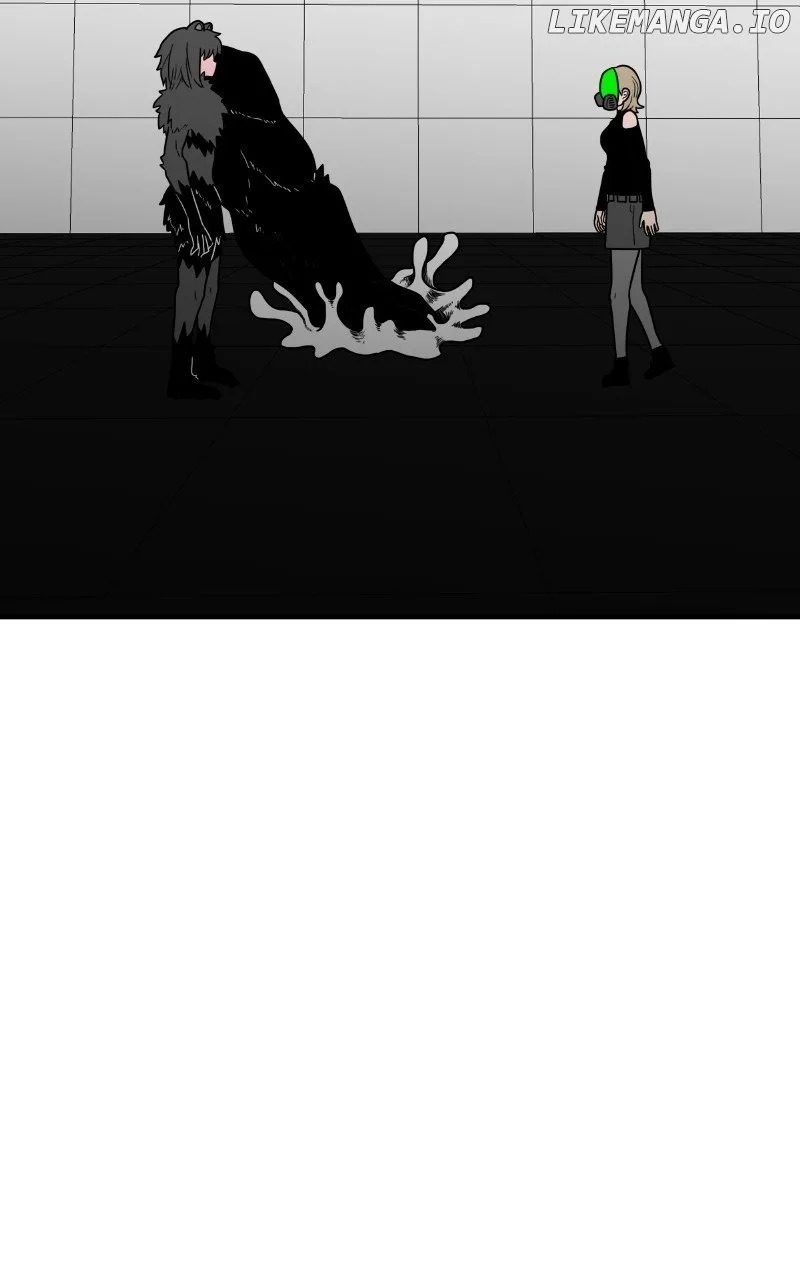 Dating to Survive Chapter 55 page 126