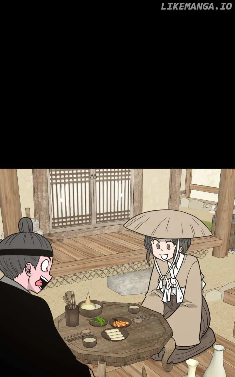 Dating to Survive Chapter 59 page 54
