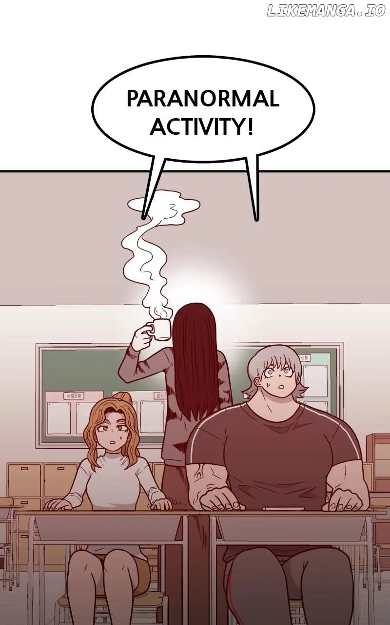 Dating to Survive Chapter 62 page 79