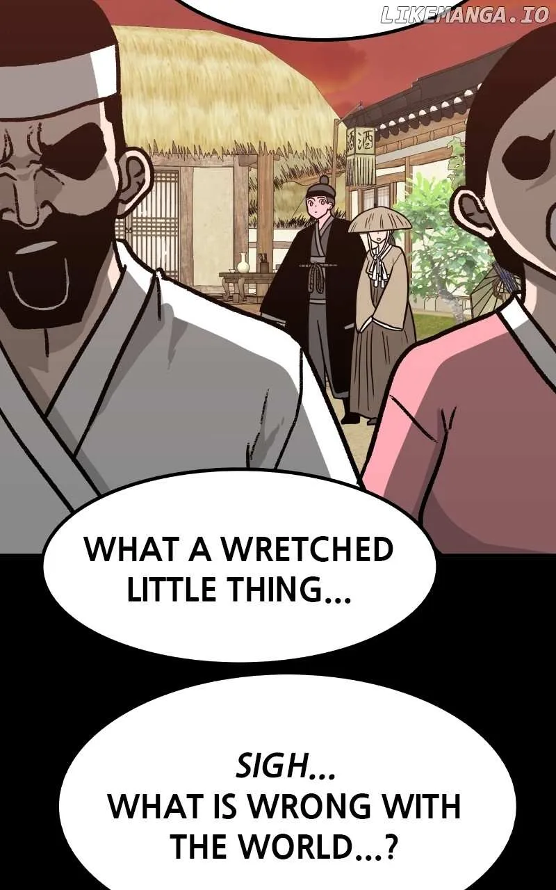 Dating to Survive Chapter 59 page 72