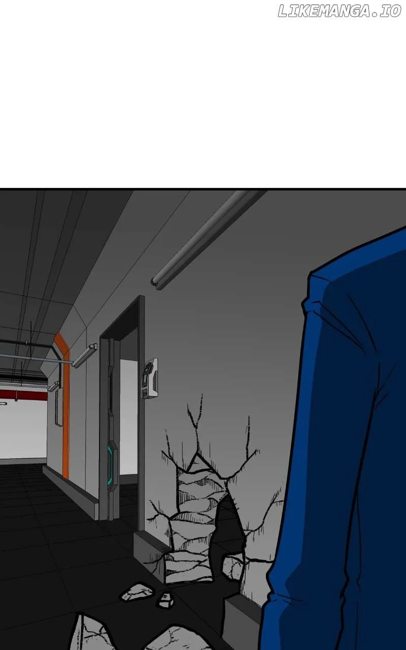 Dating to Survive Chapter 61 page 2