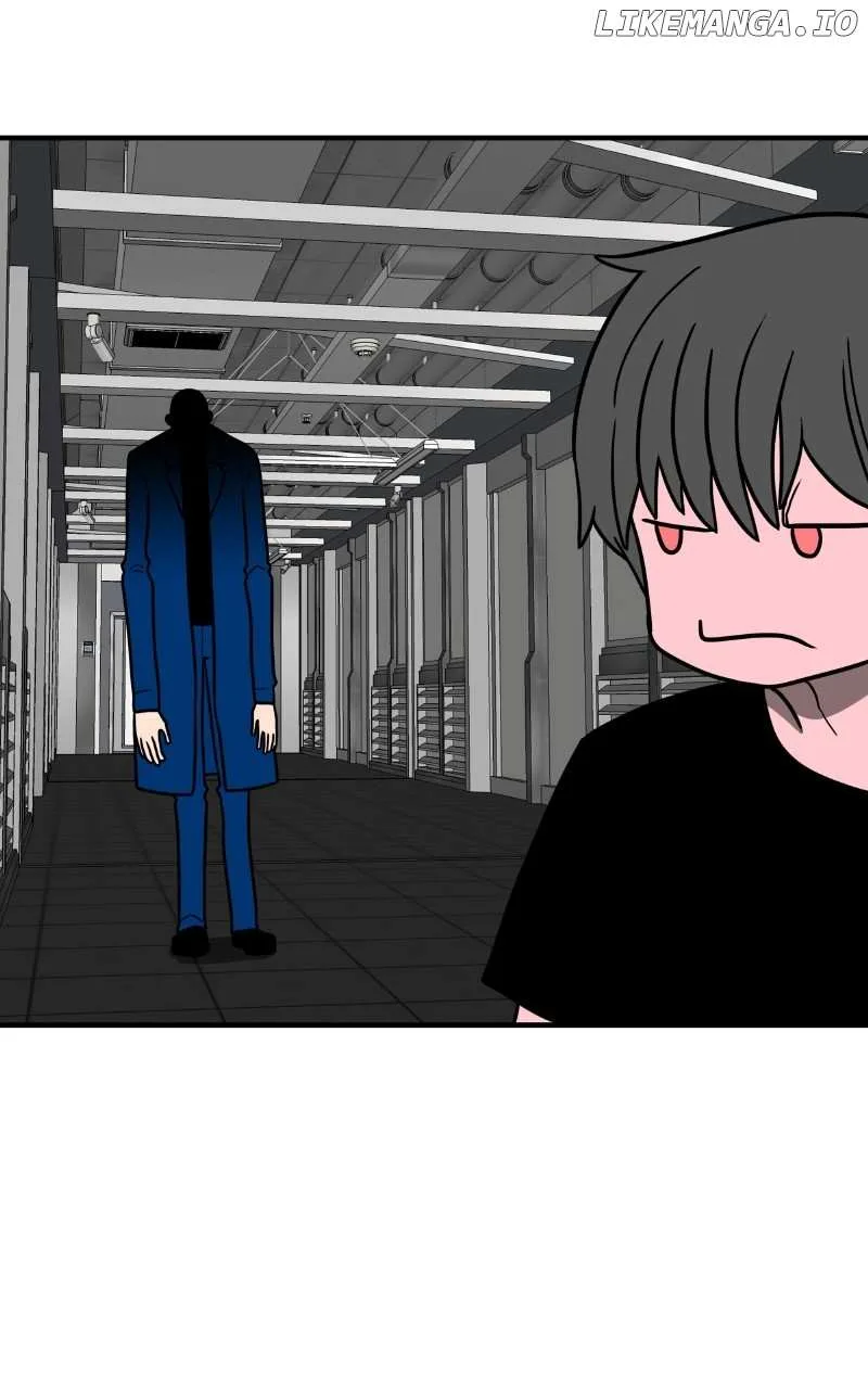 Dating to Survive Chapter 61 page 7