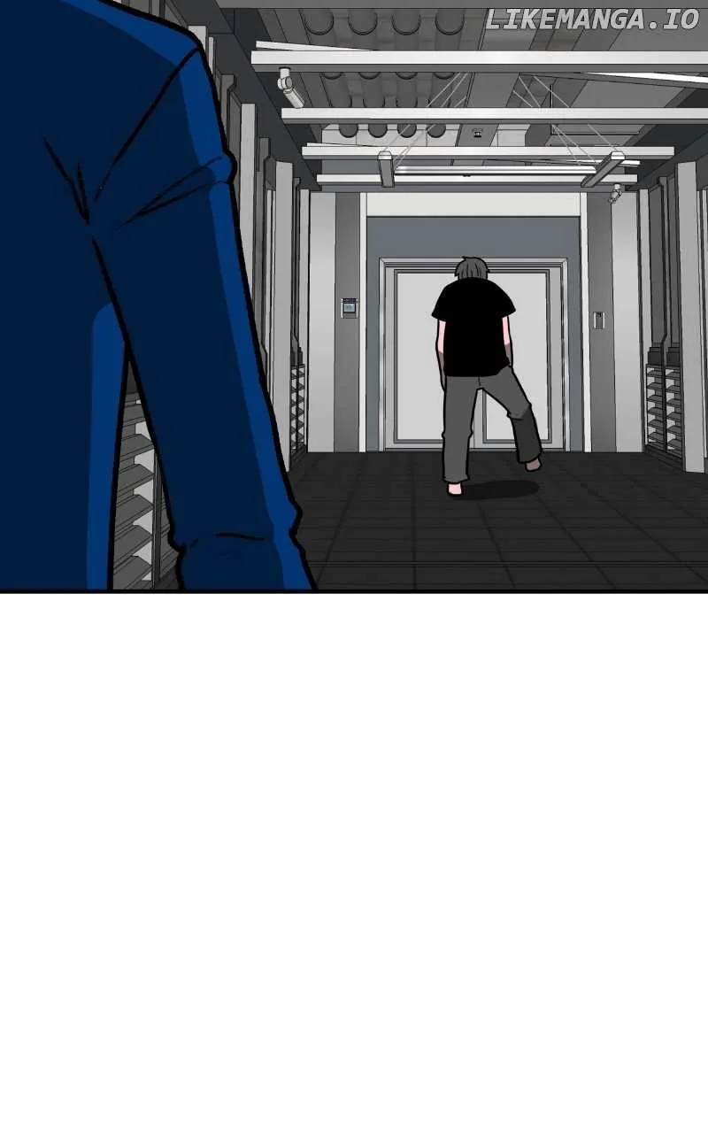 Dating to Survive Chapter 61 page 6