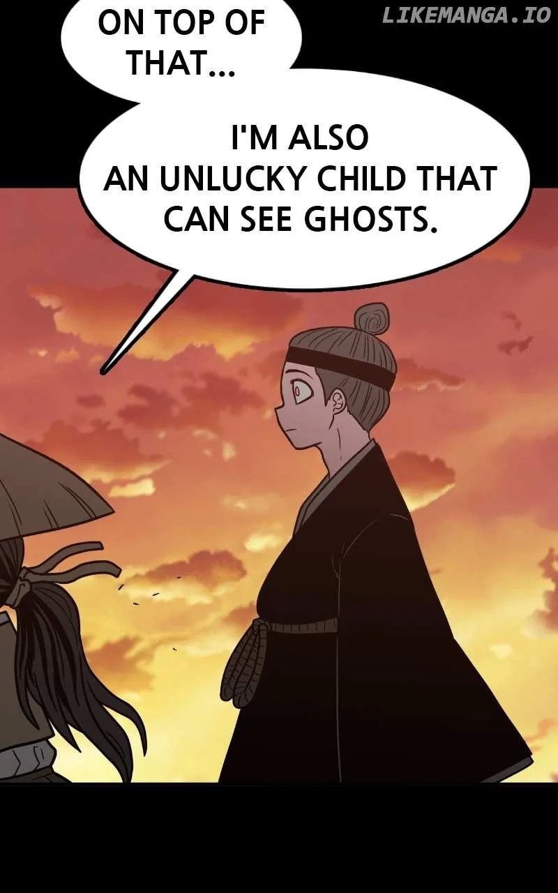Dating to Survive Chapter 59 page 88