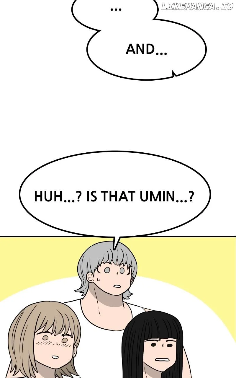 Dating to Survive Chapter 58 page 14