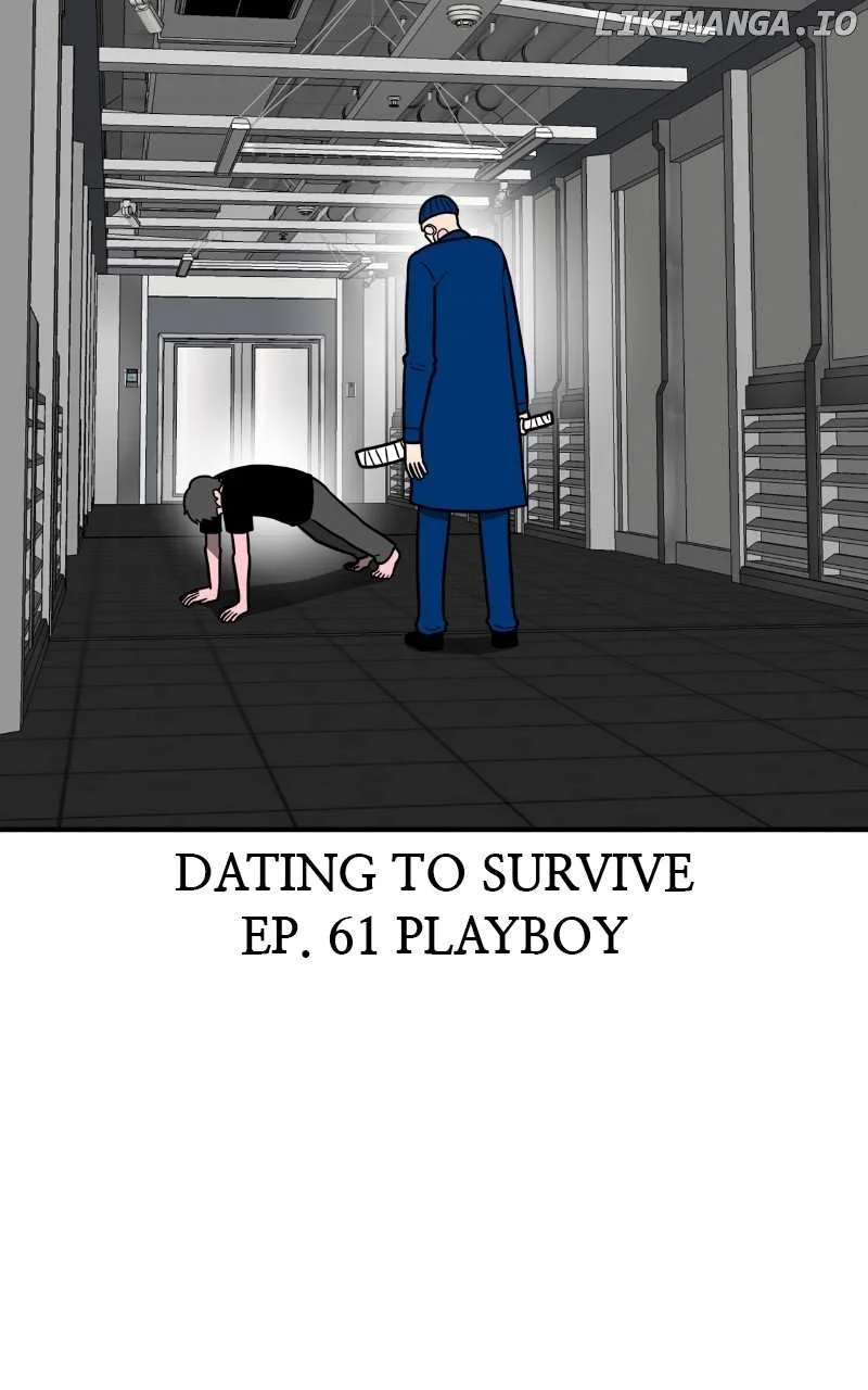 Dating to Survive Chapter 61 page 10